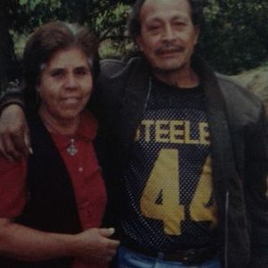 Meet your Posher, Alejo